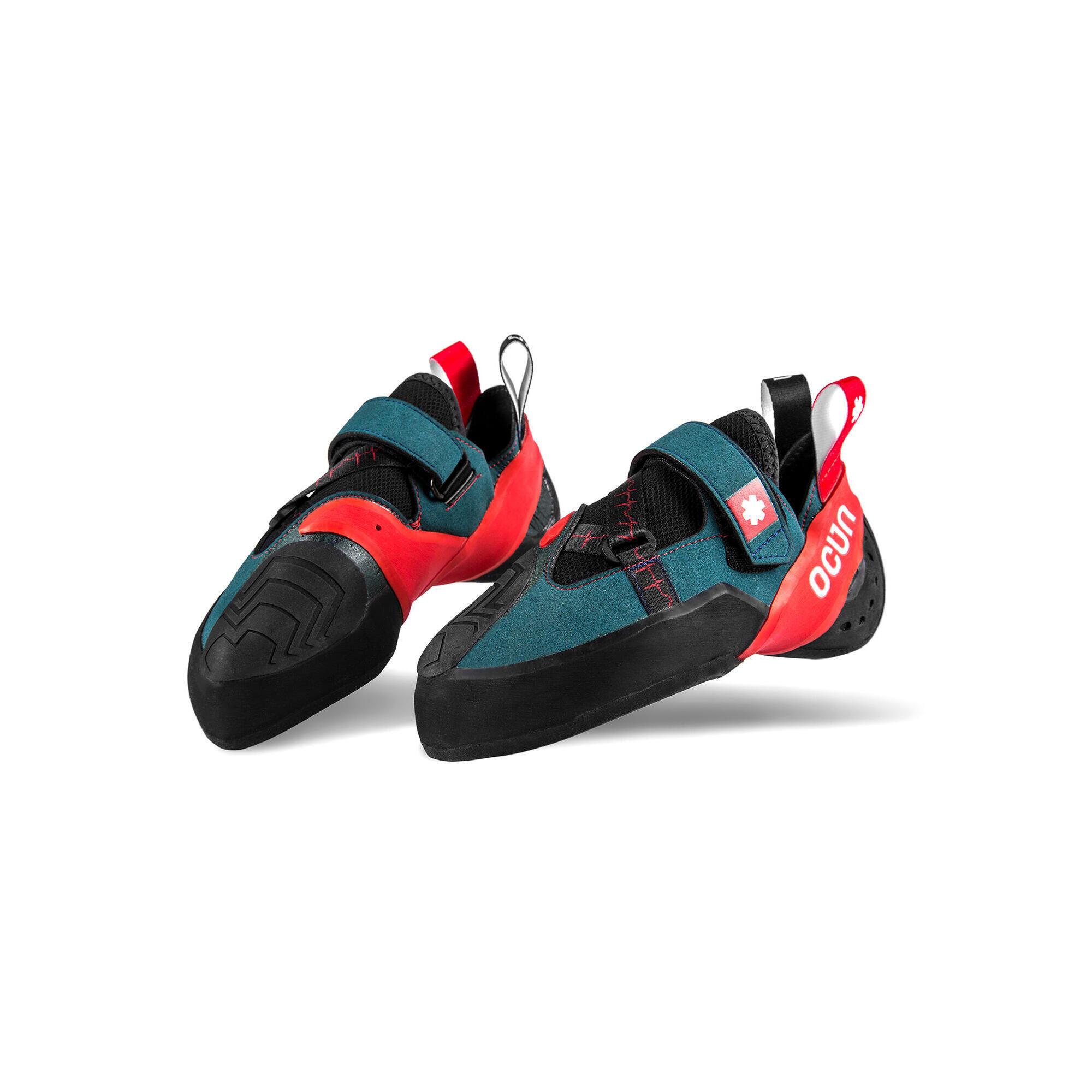 Buty wspinaczkowe Ocun Bullit