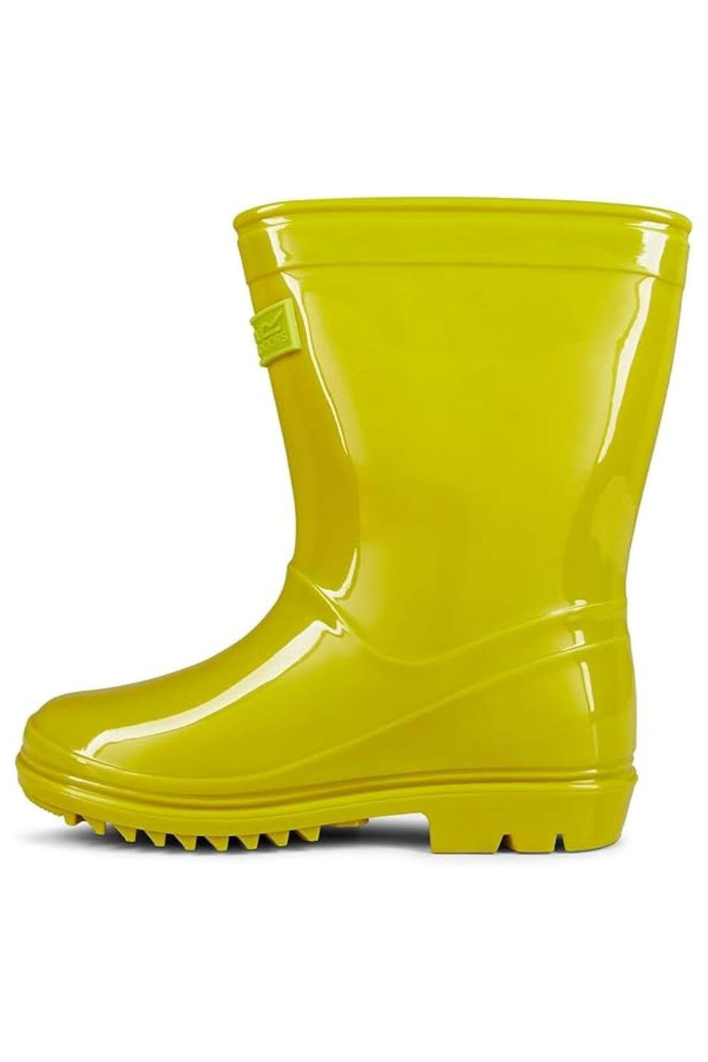 Chaussons de randonnée Regatta Wenlock pour enfants 2/2