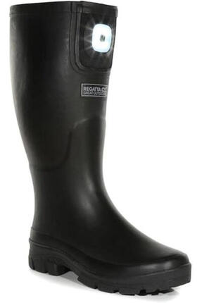 Regatta Mumford Shine Herren-Wandergummistiefel mit Beleuchtung