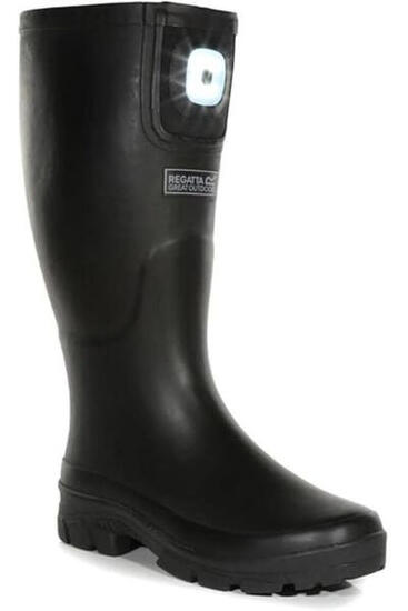 Regatta Mumford Shine Herren-Wandergummistiefel