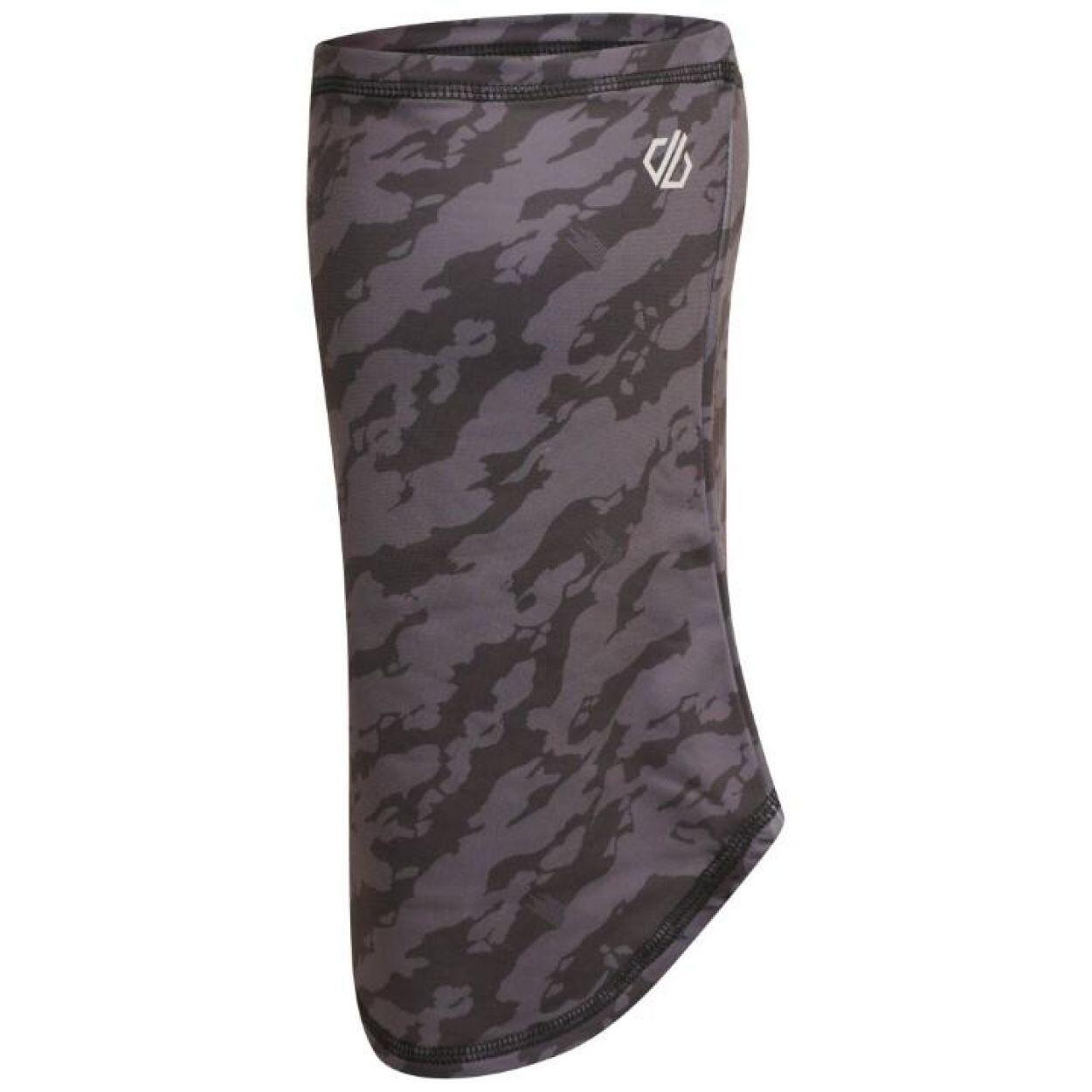 DARE 2B Dare2b Echarpes Niveous Neck Gtr  Adultes Black Camo 2/3