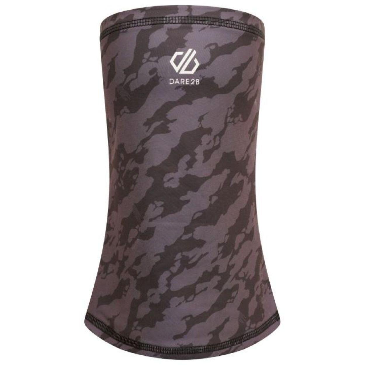 DARE 2B DARE 2B Dare2b Sjaals Niveous Neck Gtr VOLWASSENE Black Camo