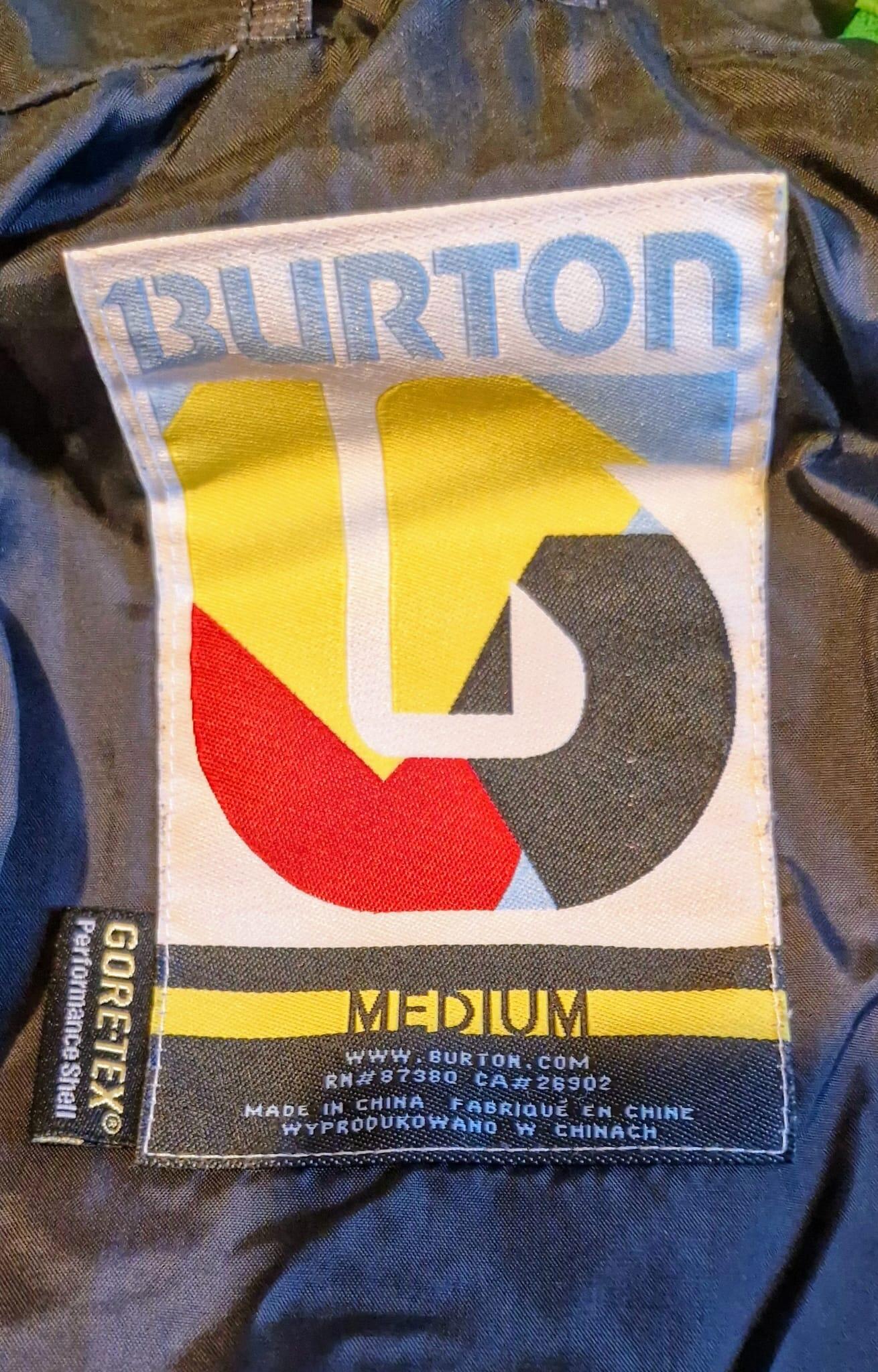 Entre Particuliers - Veste de ski 3/5
