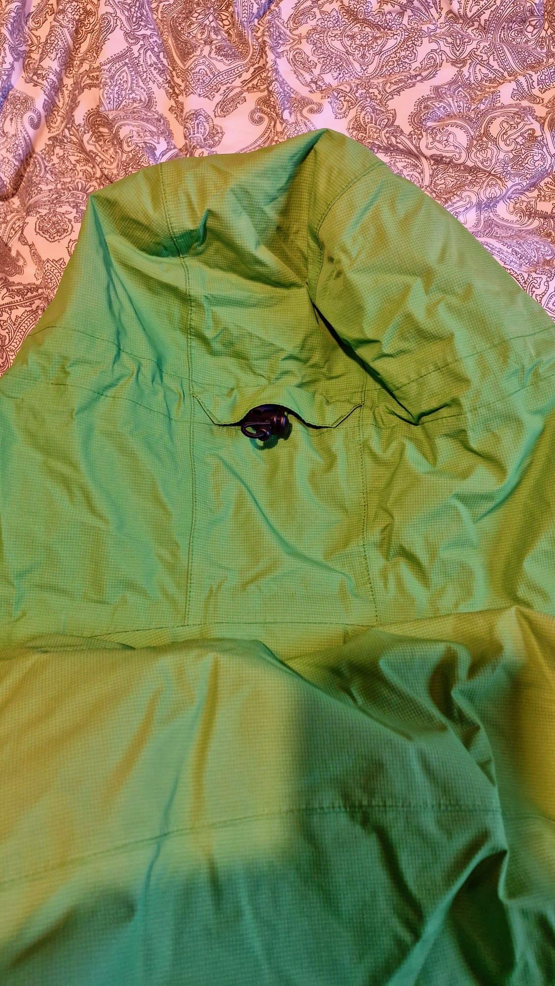Entre Particuliers - Veste de ski 4/5
