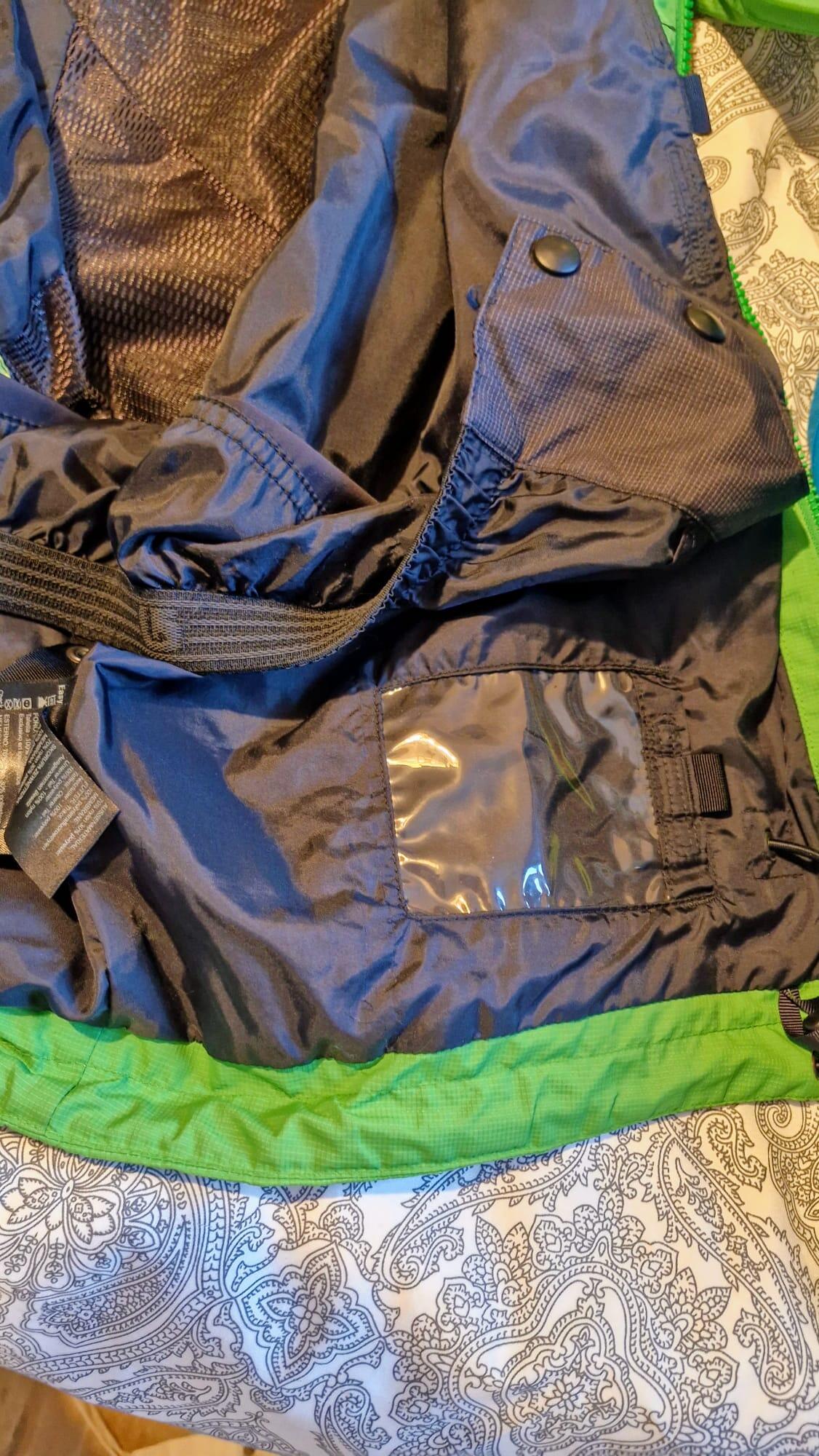 Entre Particuliers - Veste de ski 2/5