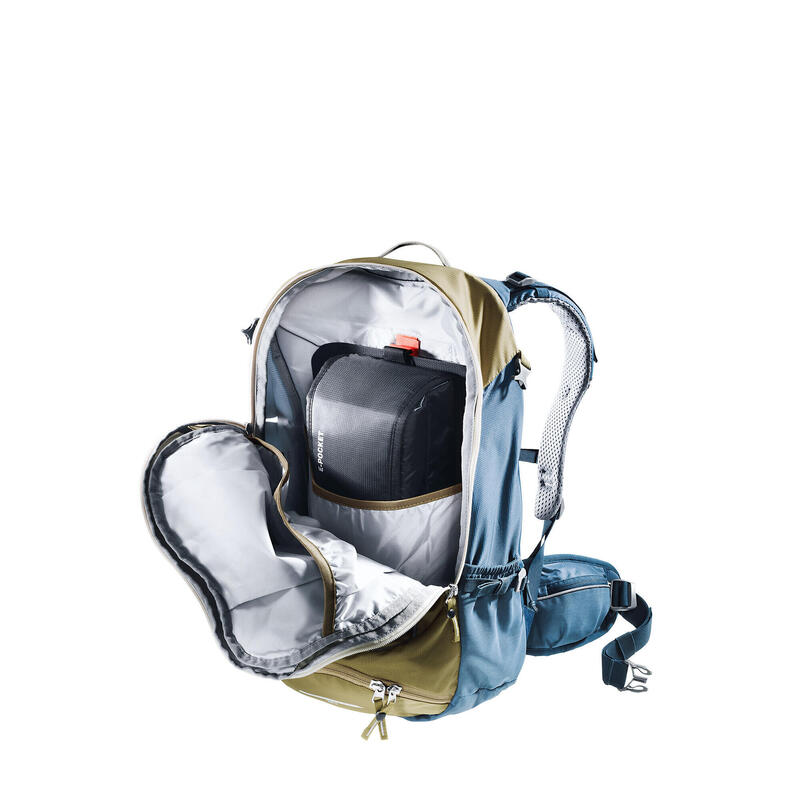 Pokrowiec Deuter E-Pocket - black