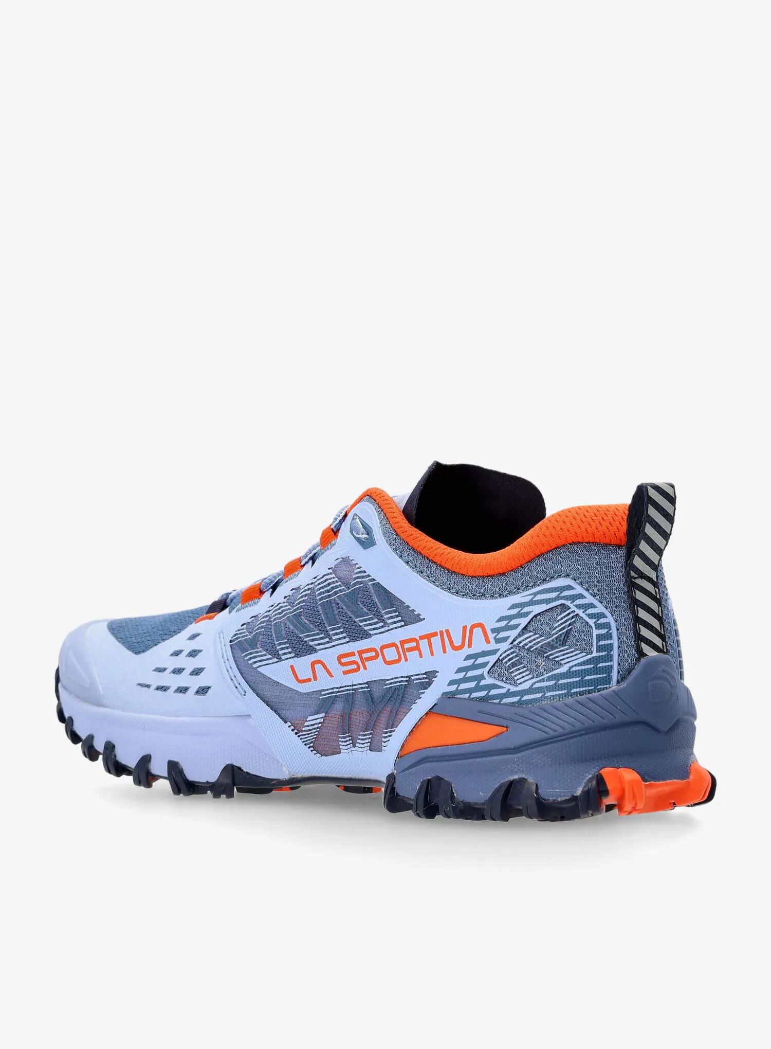 Scarpe trail running da donna La Sportiva Bushido III GTX 6/7