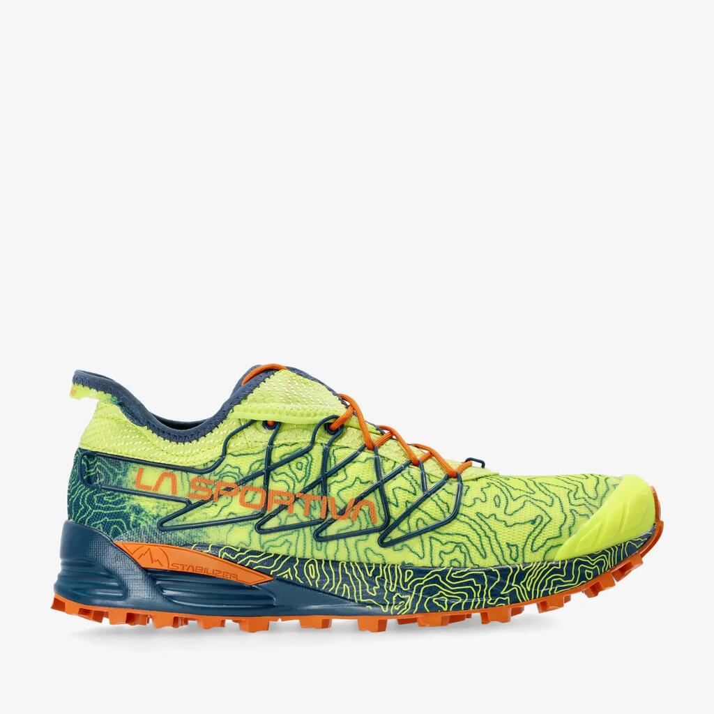 Trail running shoes La Sportiva Mutant