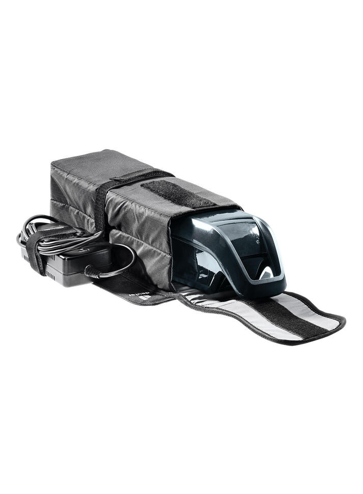 Pokrowiec Deuter E-Pocket - black
