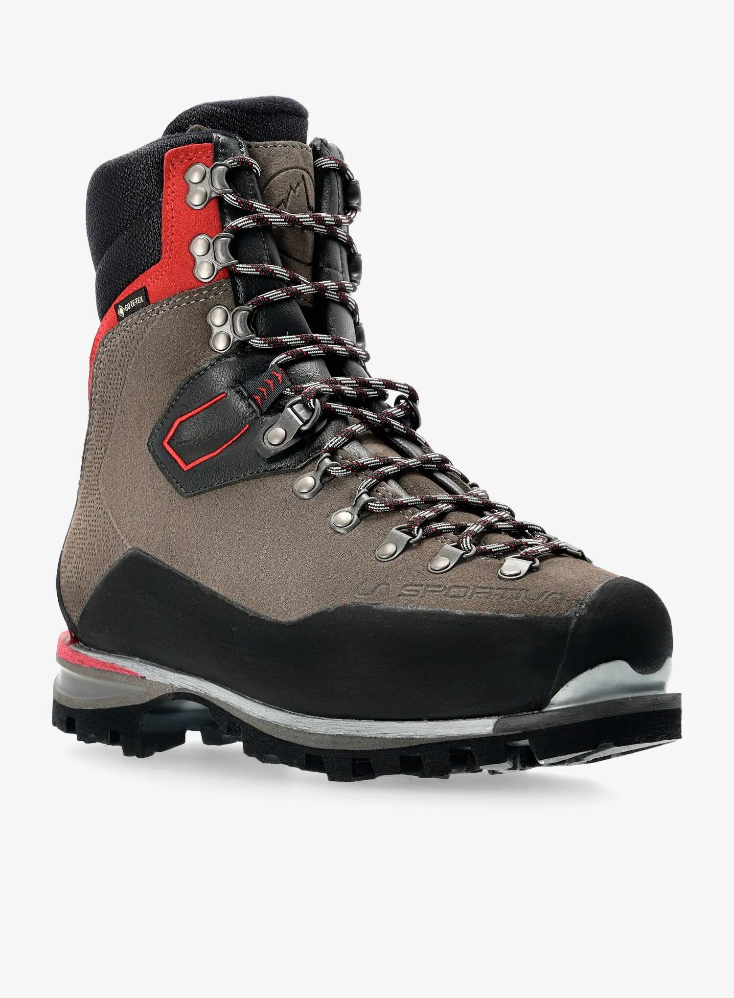 Buty wysokogórskie męskie La Sportiva Karakorum Evo GTX 3/7