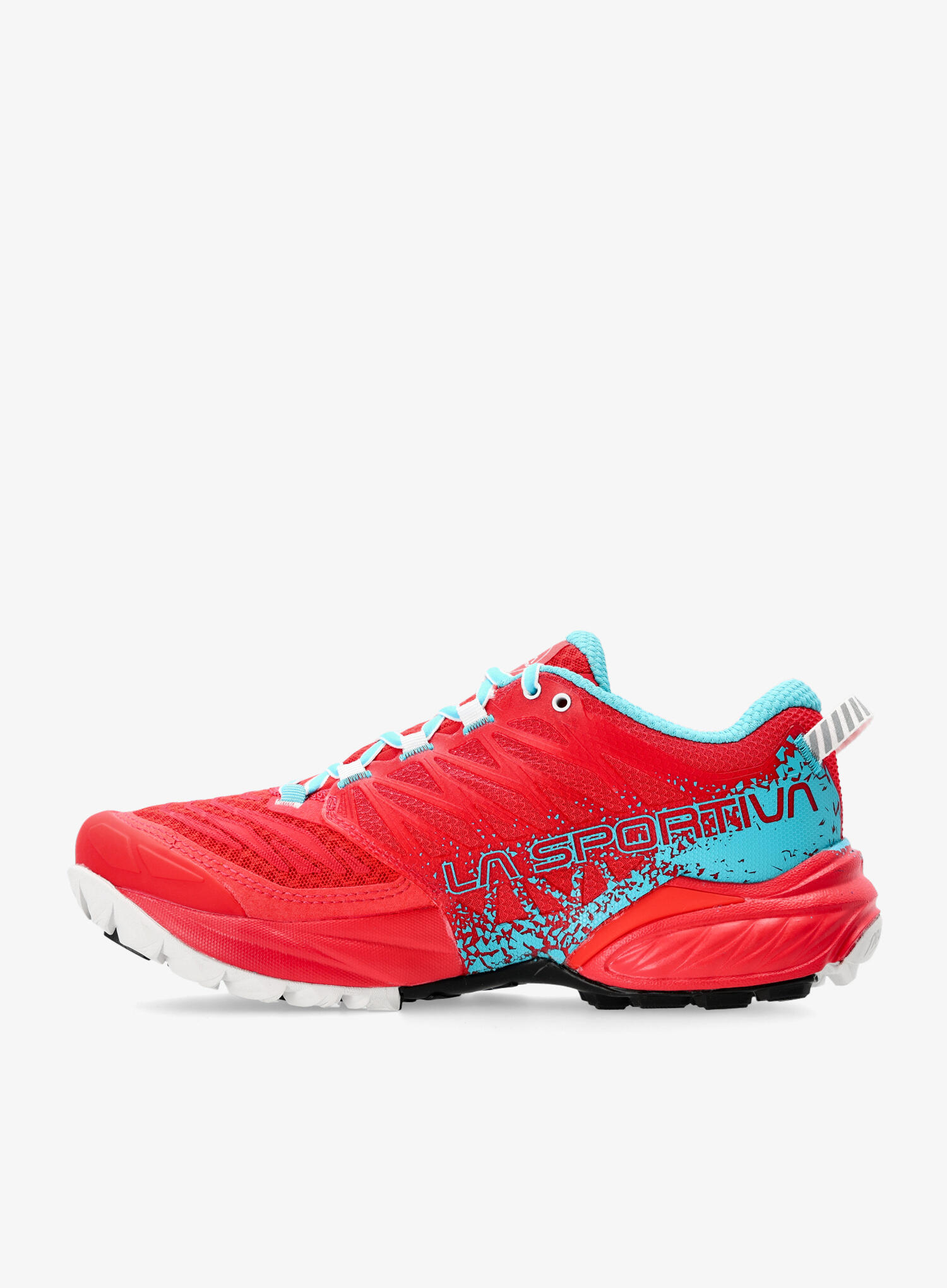 Chaussures de course La sportiva modèle 56B-402602 pour femmes 7/7