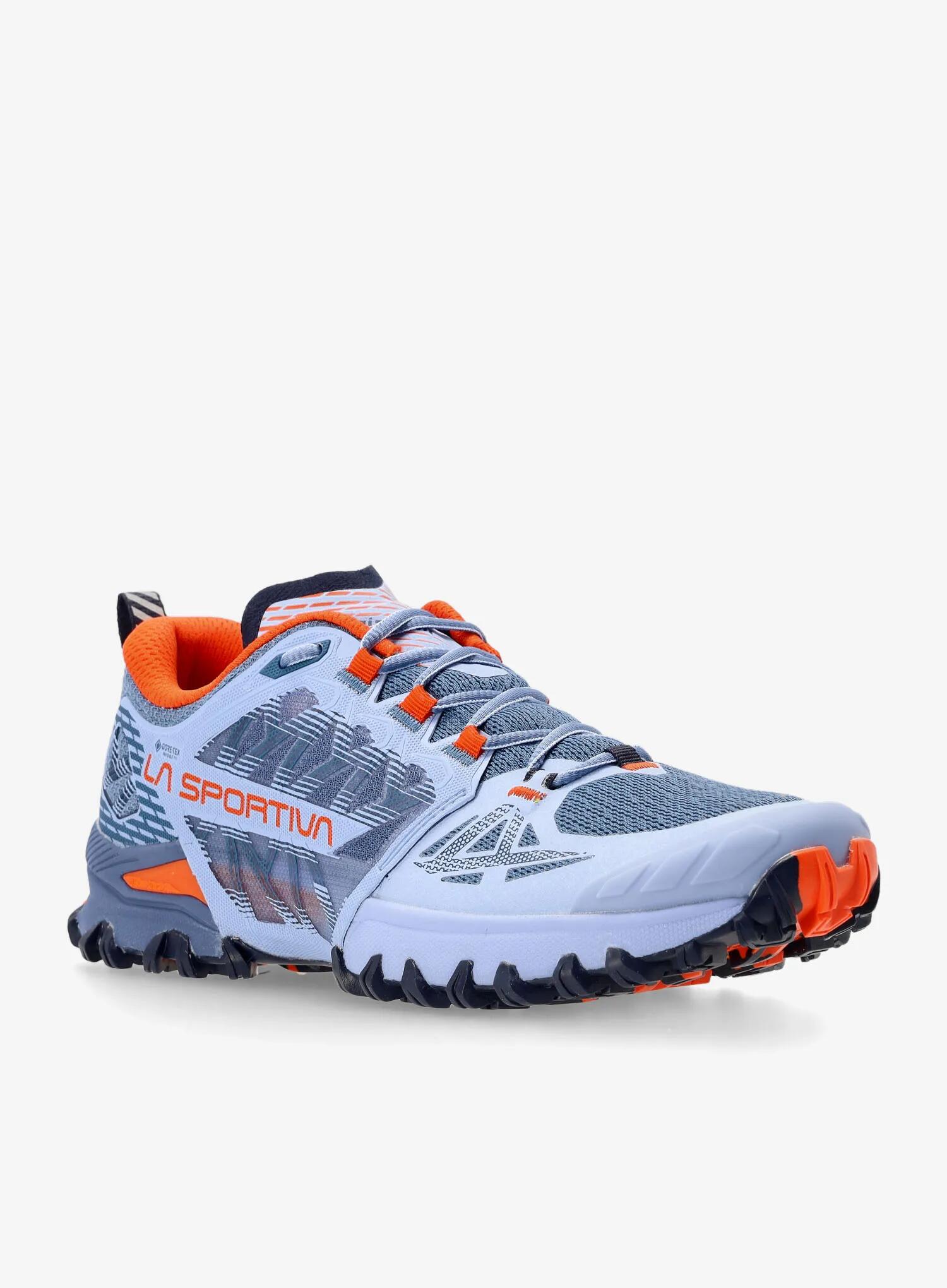 Scarpe trail running da donna La Sportiva Bushido III GTX 3/7