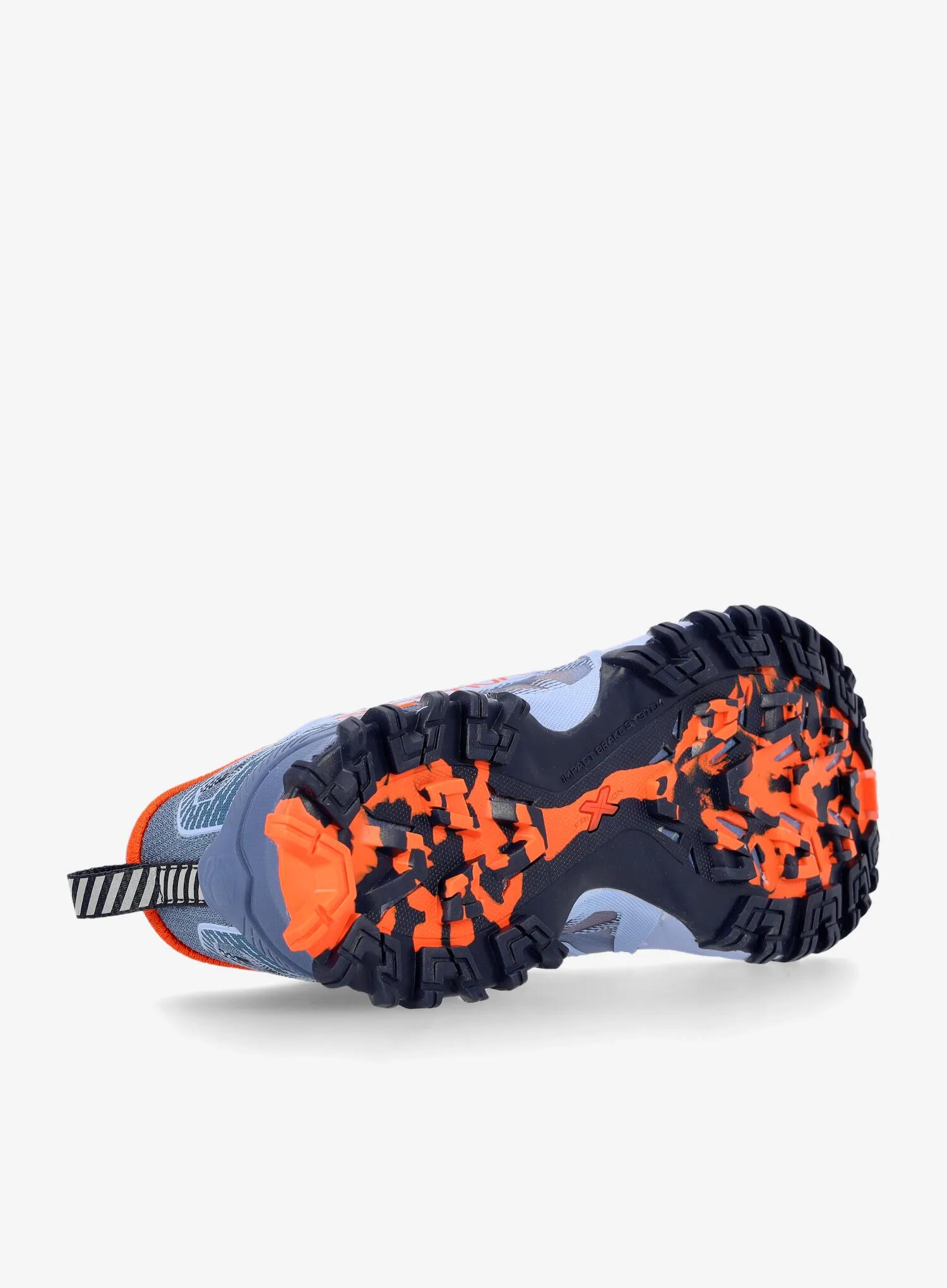 Scarpe trail running da donna La Sportiva Bushido III GTX 7/7