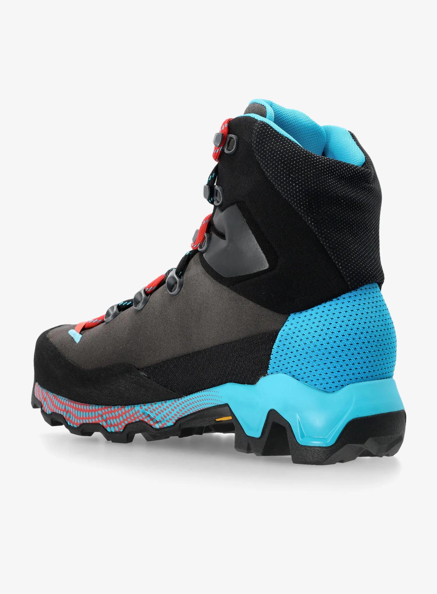 Chaussures La Sportiva Aequilibrium Trek GTX femmes Vibram 6/7