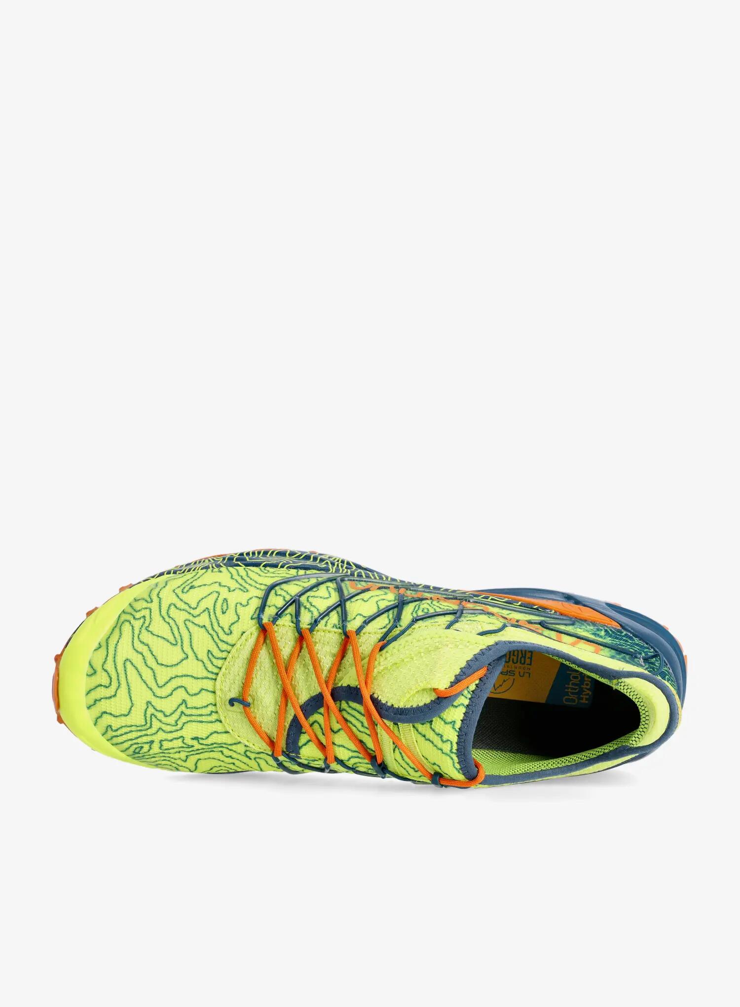 Chaussures de trail de trail La Sportiva Mutant 6/7