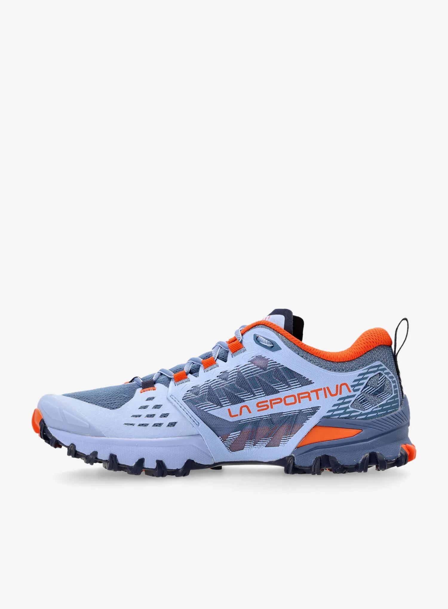 Scarpe trail running da donna La Sportiva Bushido III GTX 5/7