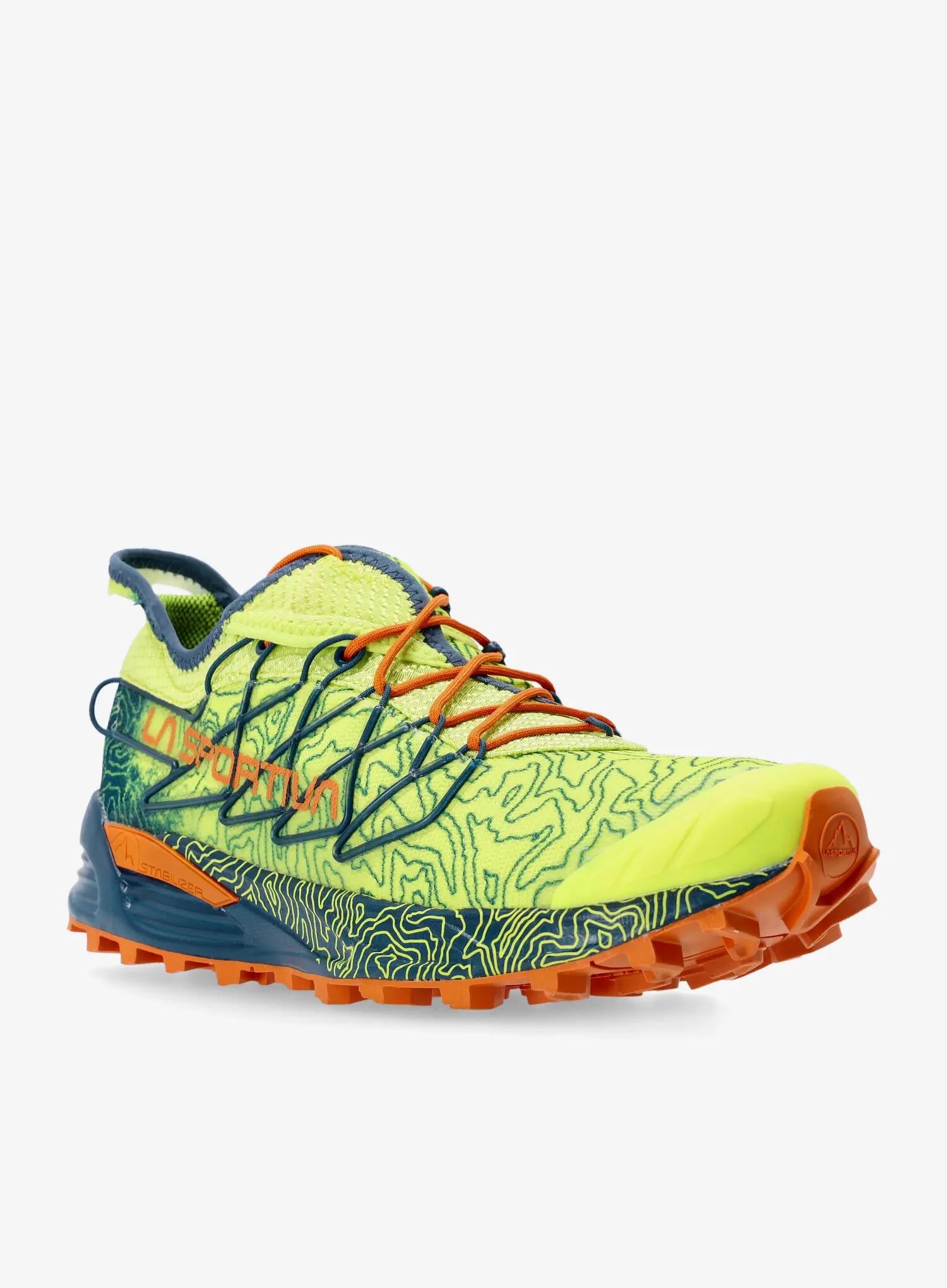Chaussures de trail de trail La Sportiva Mutant 3/7