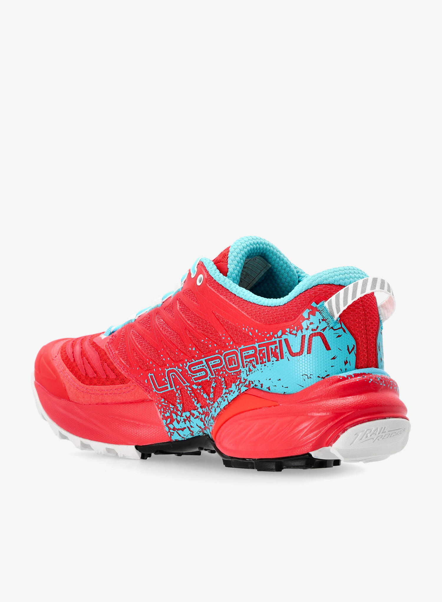 Chaussures de course La sportiva modèle 56B-402602 pour femmes 6/7