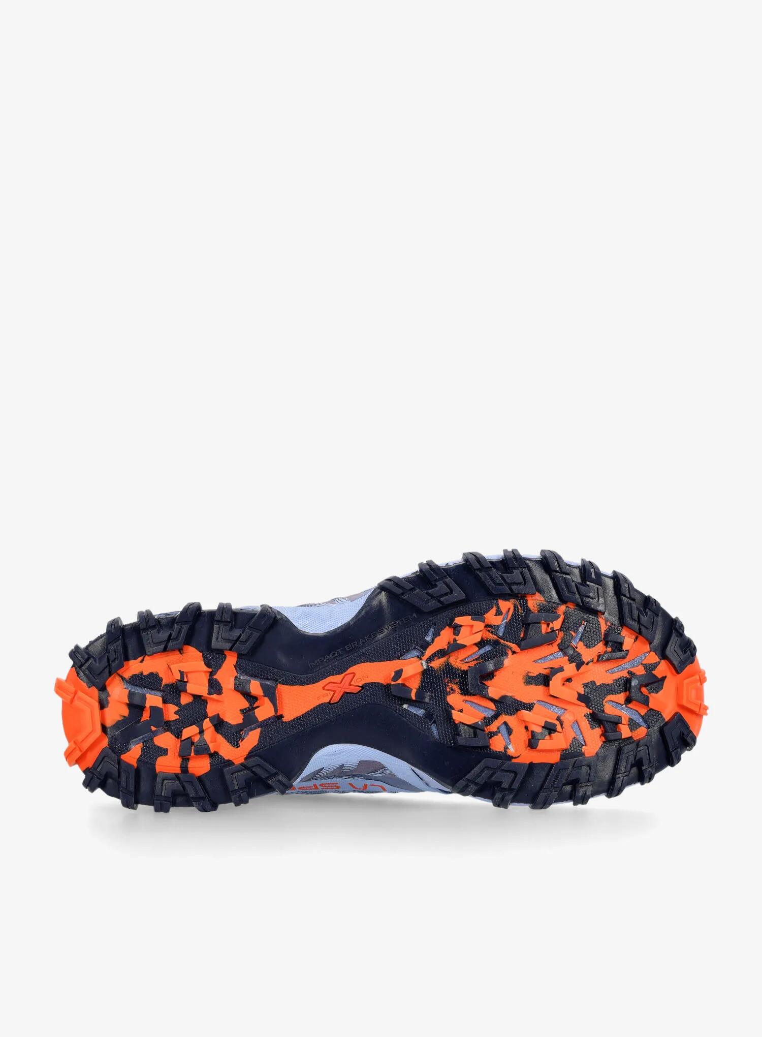 Scarpe trail running da donna La Sportiva Bushido III GTX 2/7