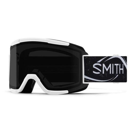 SMITH Masque de ski SQUAD MARKUS SUN BLACK