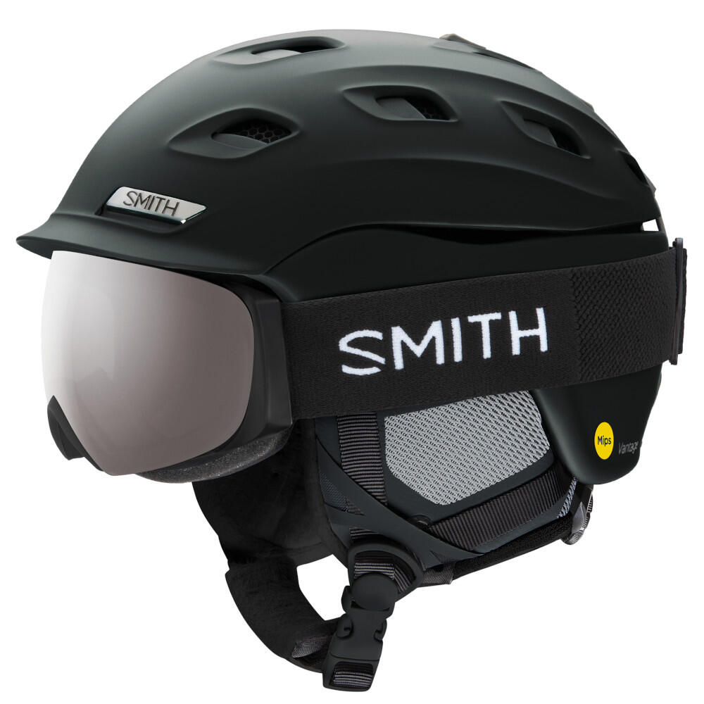 SMITH picture