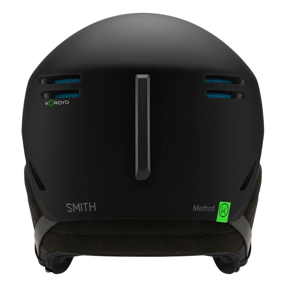 Casco de esquí Method Mips Adulto Negro 3/3