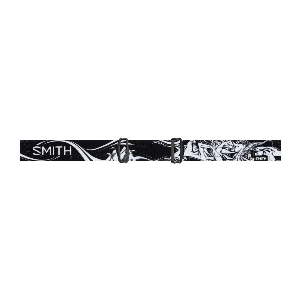 SMITH Masque de ski SQUAD MARKUS SUN BLACK 2/7