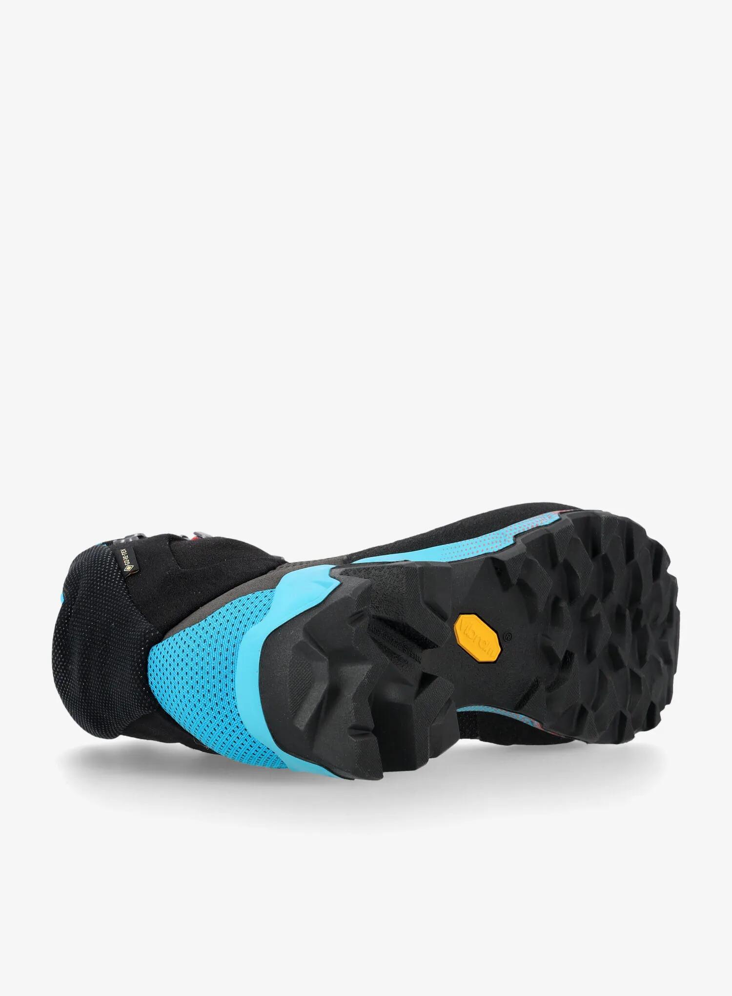 Chaussures La Sportiva Aequilibrium Trek GTX femmes Vibram 7/7