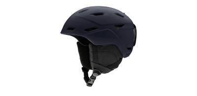Helm skiën heren mission