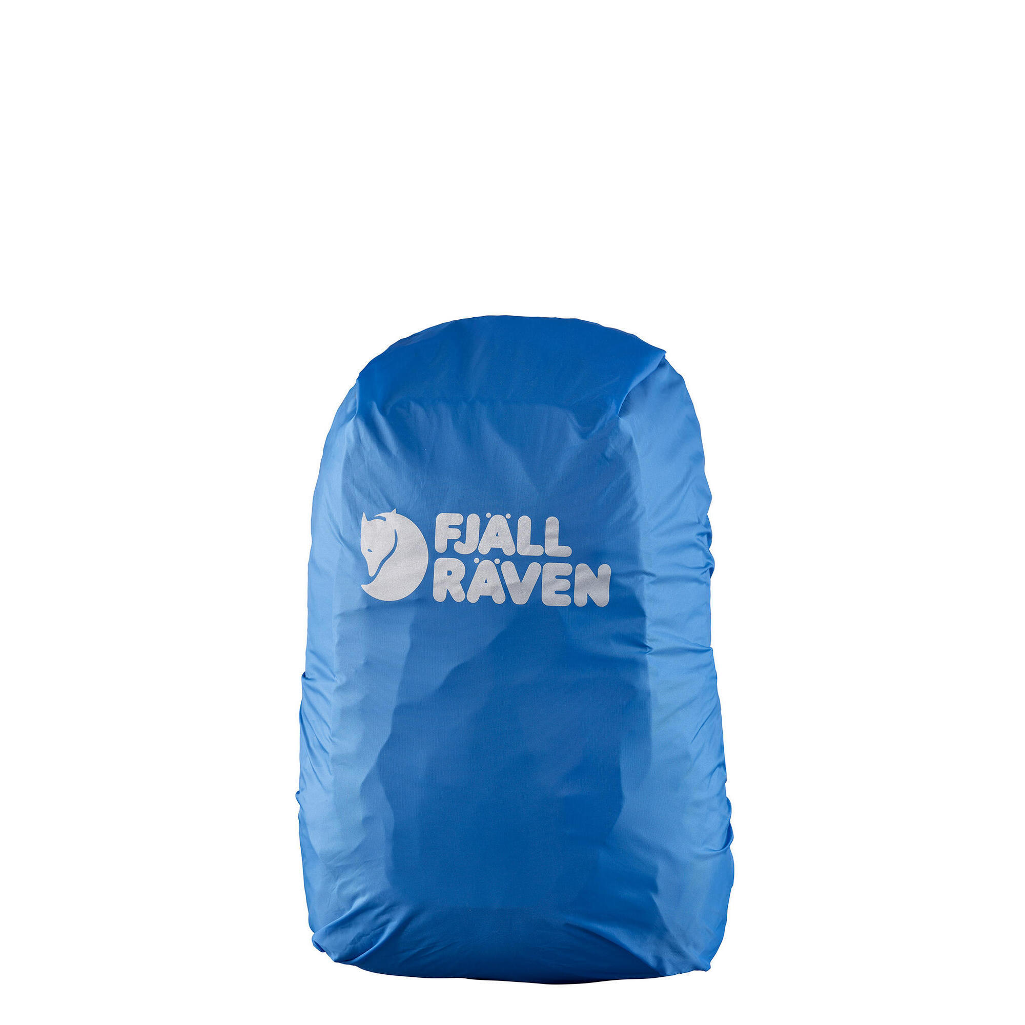 Fjallraven - Housse De Pluie Fjällräven 16-28 Ans - Sac À Dos - Bleu - 28 L - Decathlon