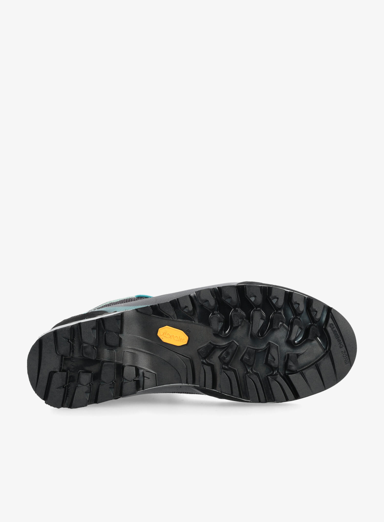 La Sportiva Trango Tech GTX Mujer, Vibram Cube 3D Flex 2/7