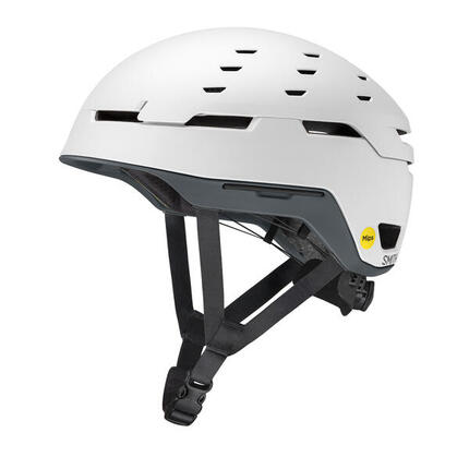 Casque de ski Smith Summit Mips Adult Blanc