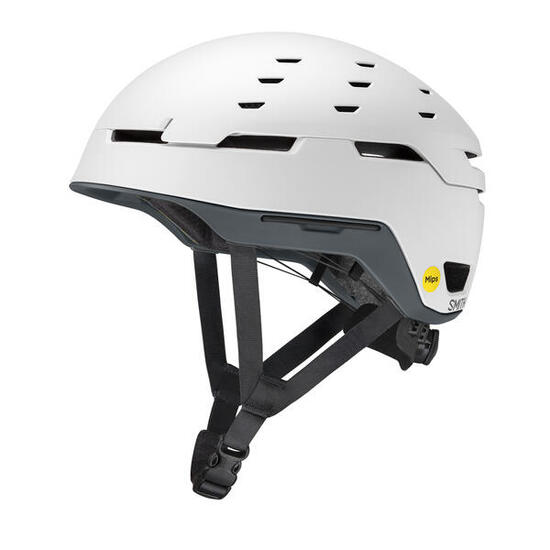 Casque de ski Smith Summit Mips Adult Blanc