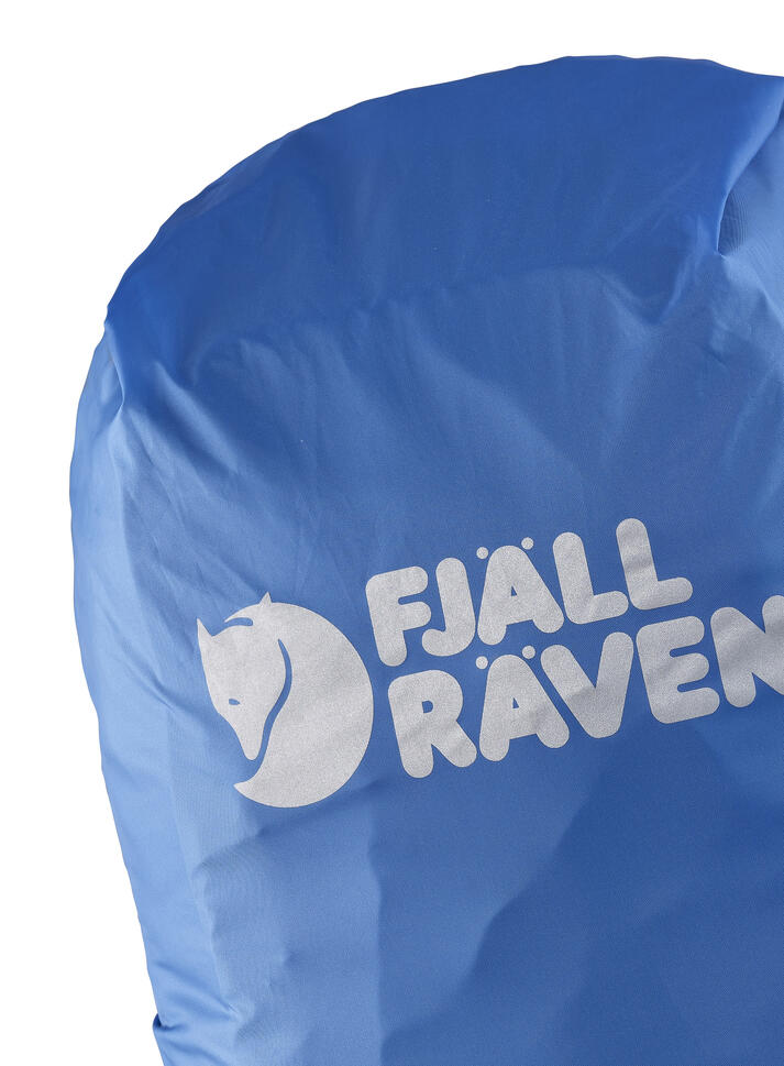 Pokrowiec na plecak Fjallraven Rain Cover 16-28 - un blue