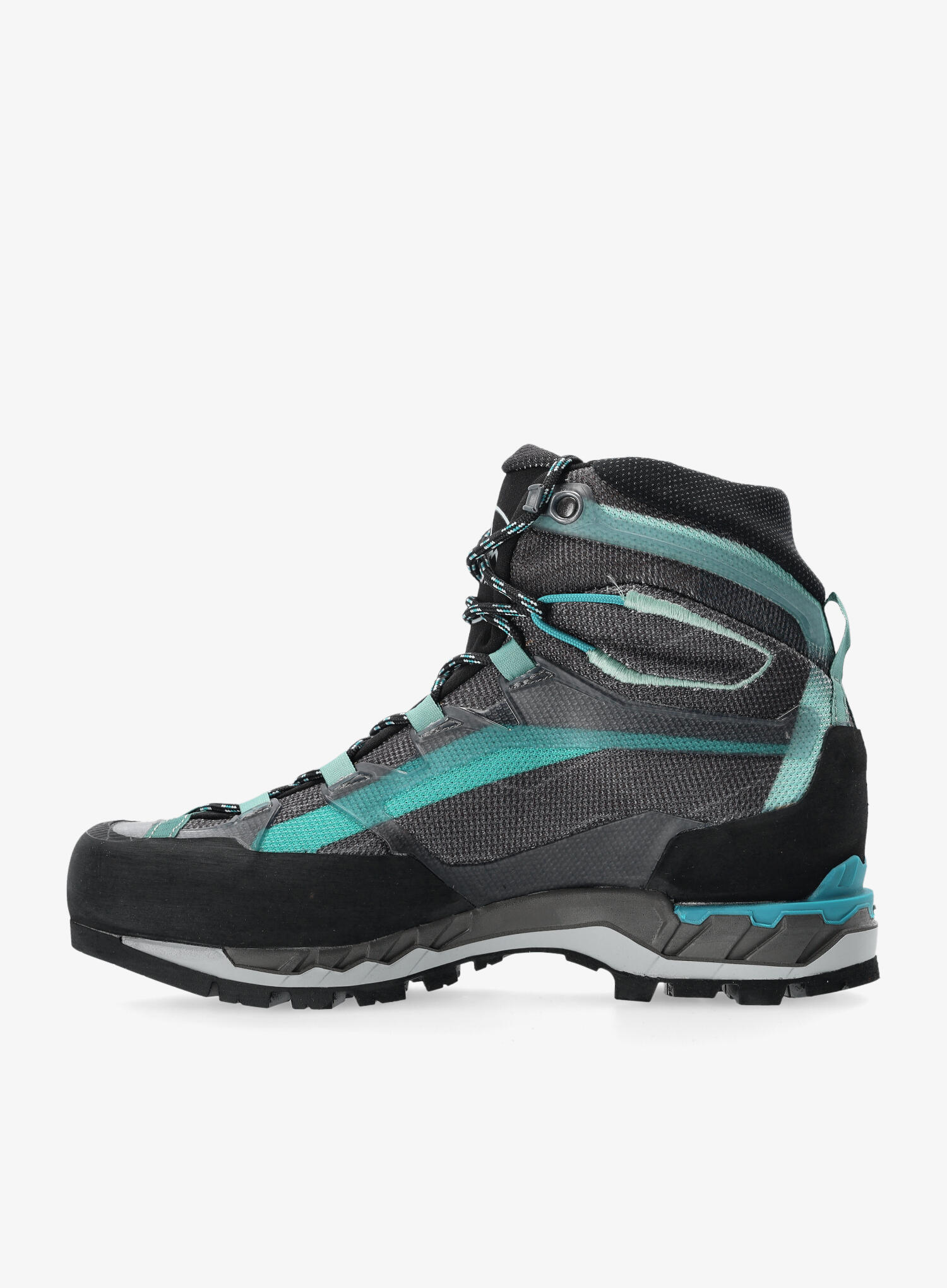 La Sportiva Trango Tech GTX Mujer, Vibram Cube 3D Flex 5/7