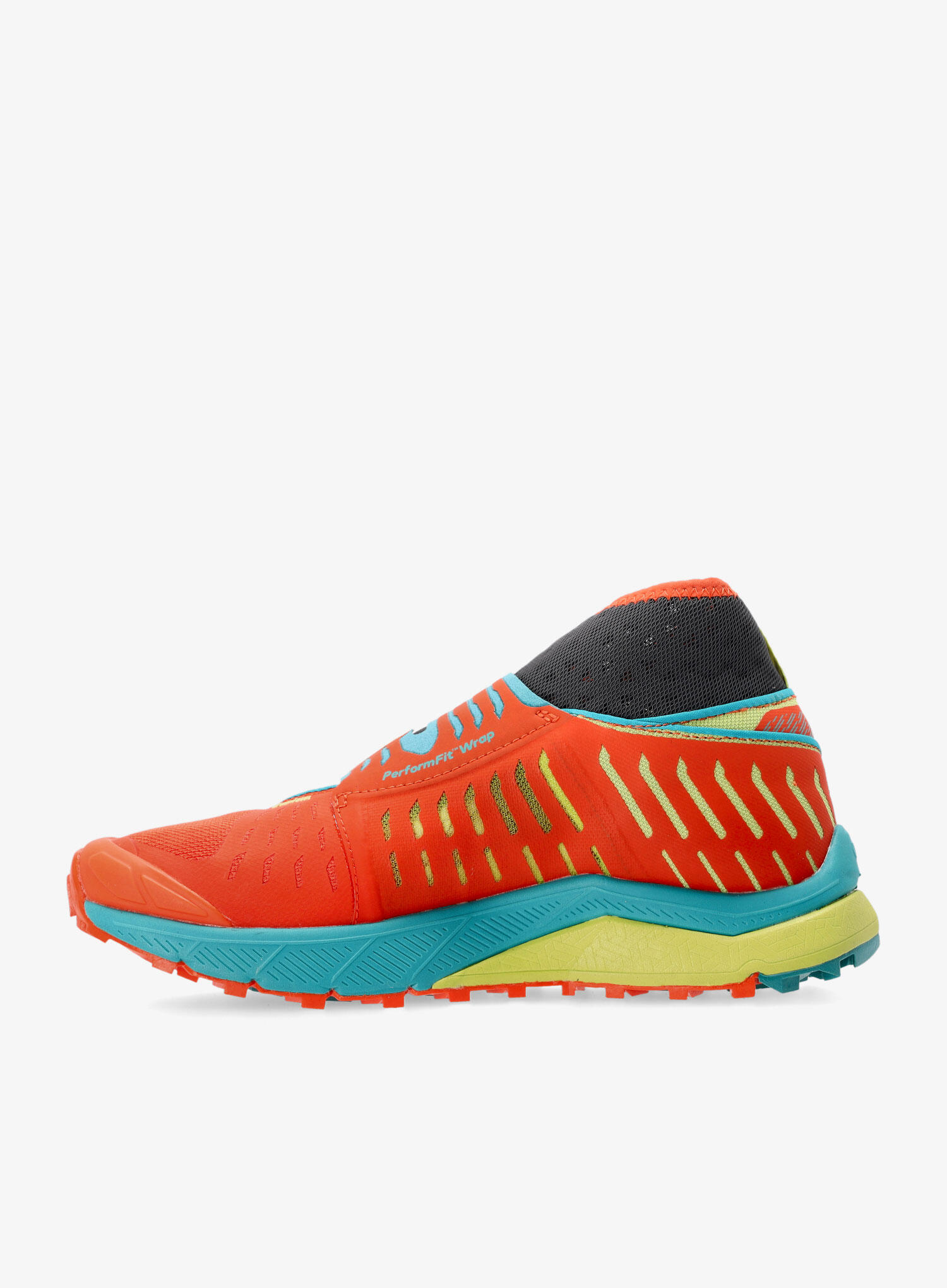 Zapatillas de trail mujer La Sportiva Jackal II Boa 5/7
