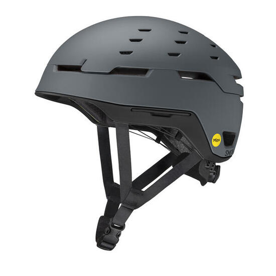 Summit Mips Skihelm Gris Smith