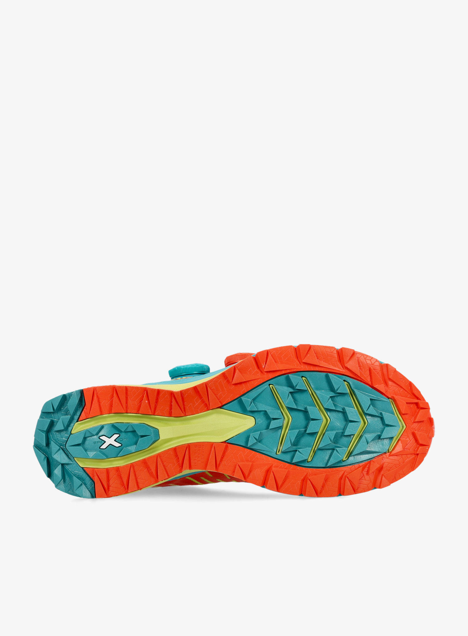 Zapatillas de trail mujer La Sportiva Jackal II Boa 2/7