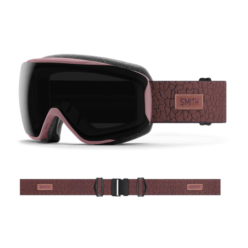 Masque ski - Ski - Sans genre - ChromaPop, Fog-X, Responsive Fit - Moment 2/5