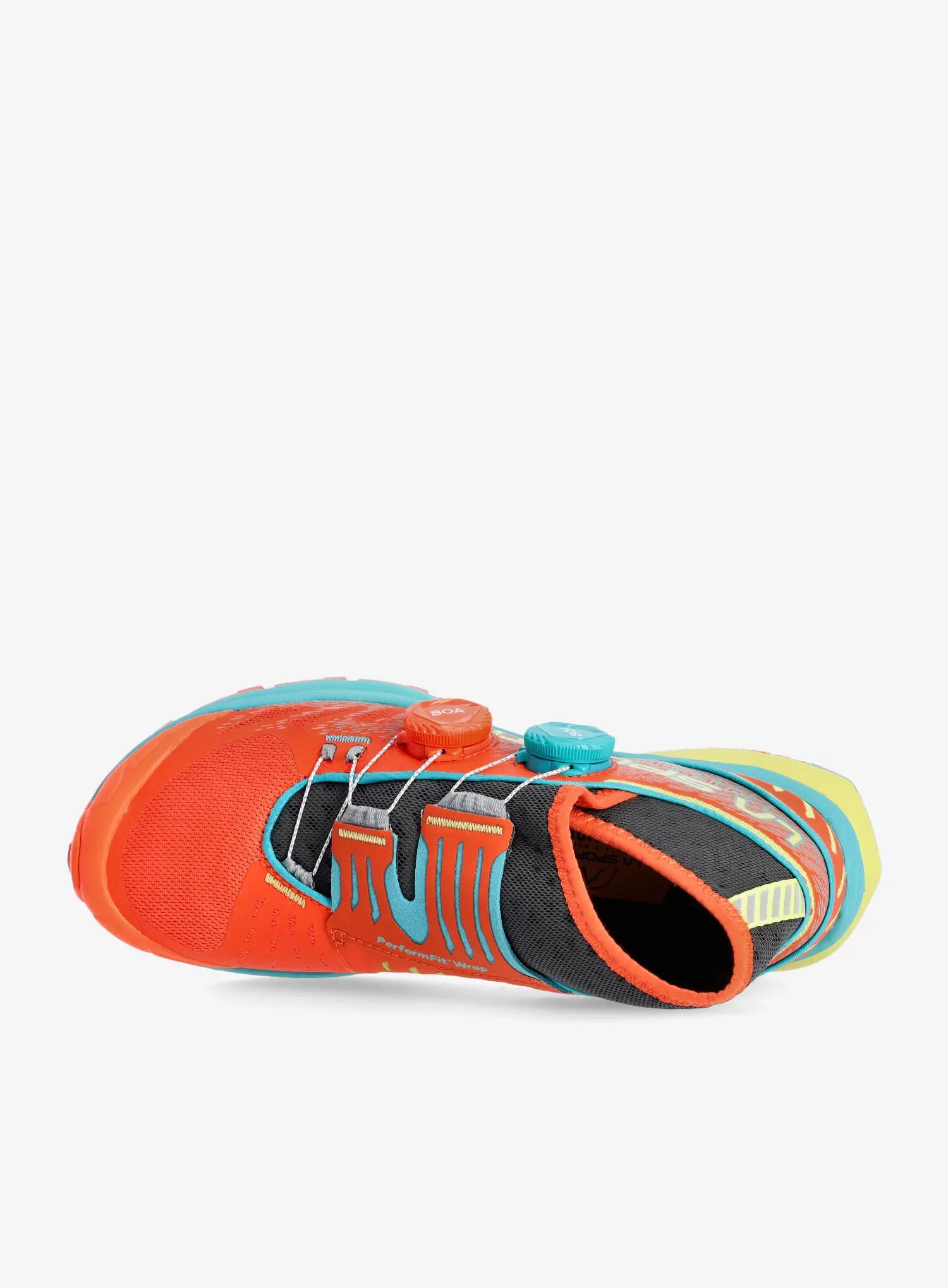 Buty trailowe damskie La Sportiva Jackal II Boa 6/6