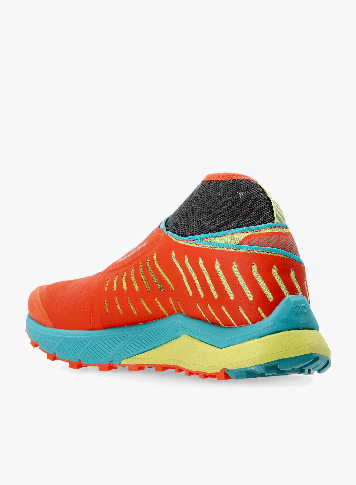 Zapatillas de trail mujer La Sportiva Jackal II Boa 4/7