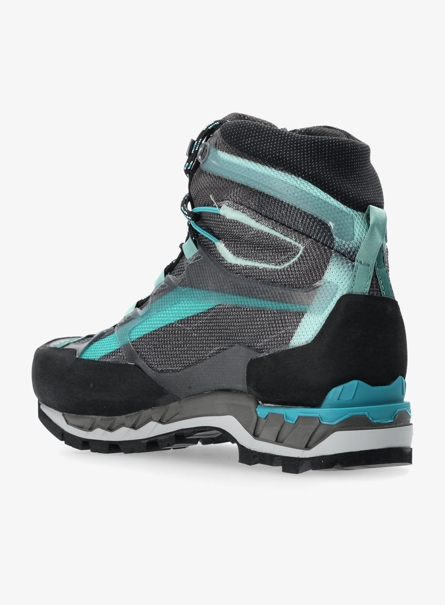 La Sportiva Trango Tech GTX Mujer, Vibram Cube 3D Flex 4/7