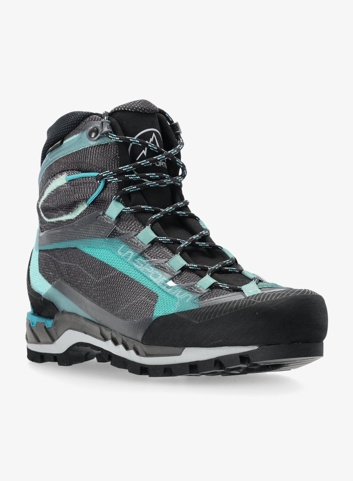 La Sportiva Trango Tech GTX Mujer, Vibram Cube 3D Flex 3/7