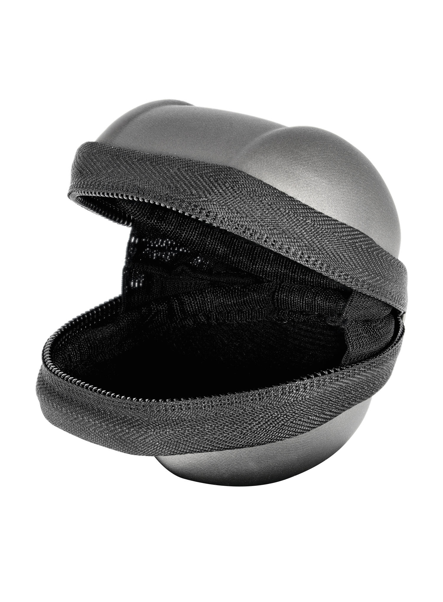 Custodia da trasporto Petzl Shell L: protezione rinforzata, compatta 2/3