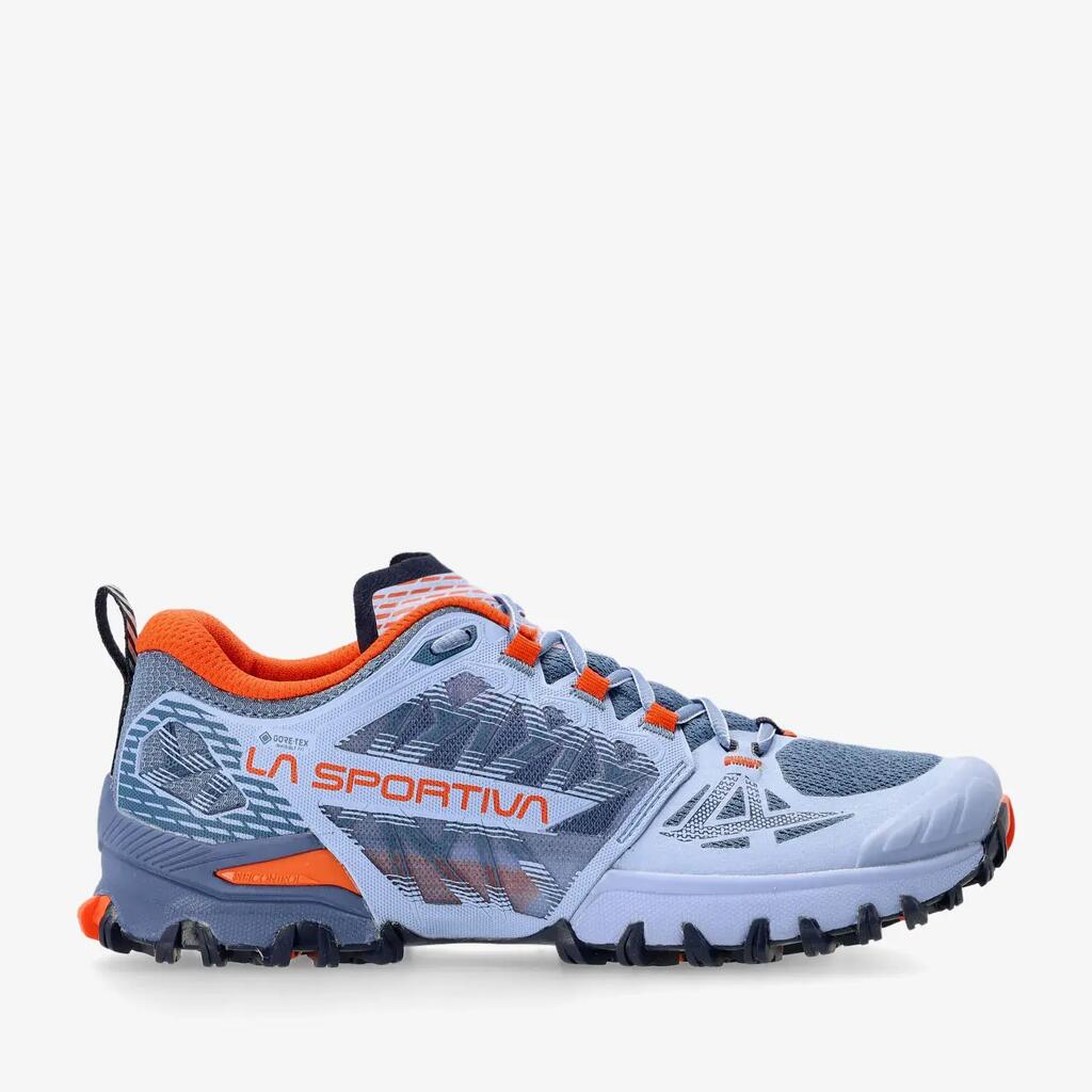 Women's trail running shoes La Sportiva Bushido III GTX