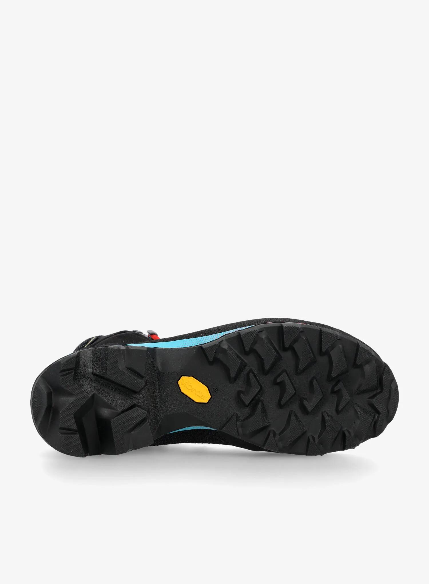 La Sportiva Aequilibrium Trek W GTX - Chaussures approche GORE‑TEX 38 EU 2/7