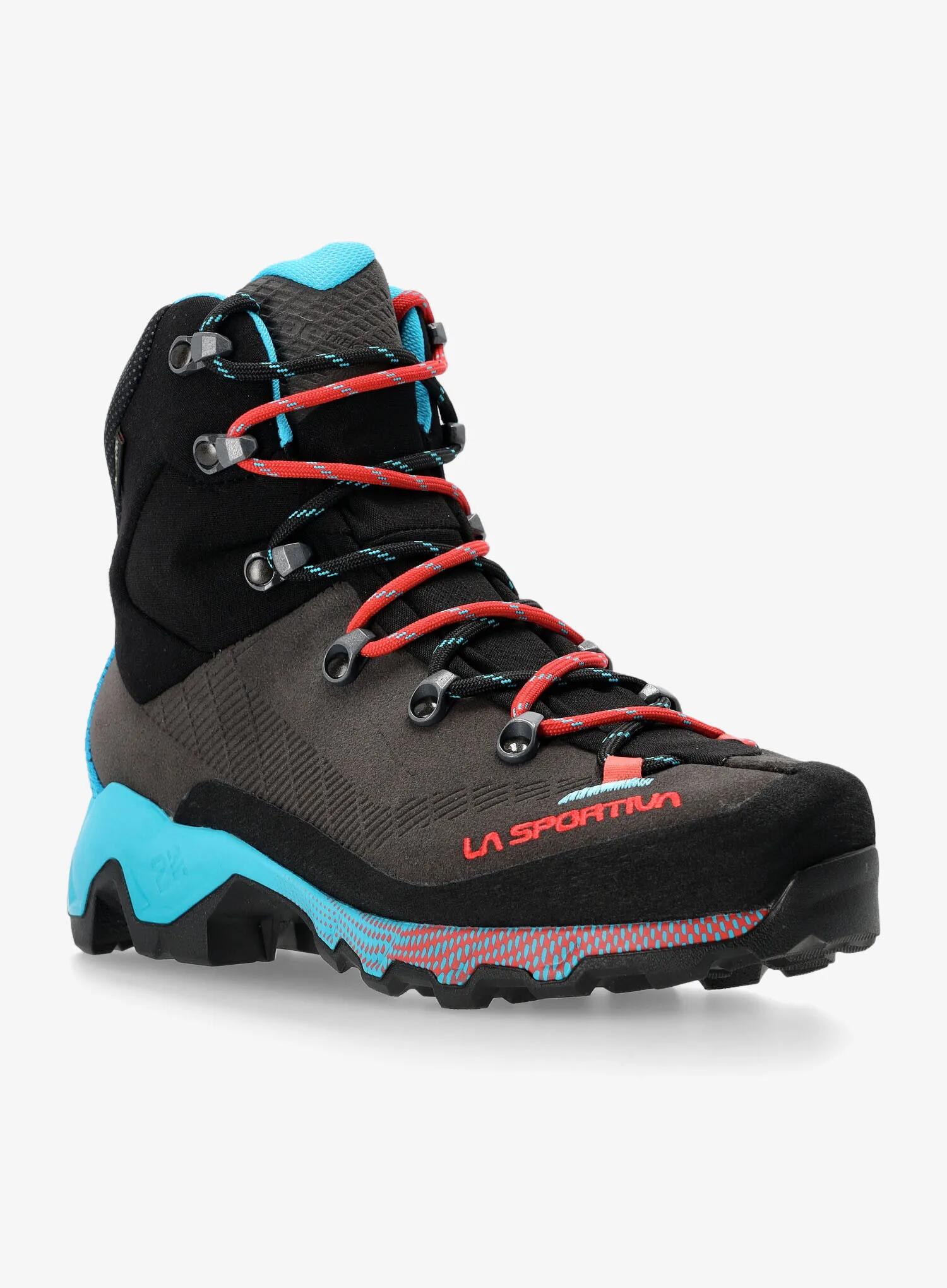 La Sportiva Aequilibrium Trek W GTX - Chaussures approche GORE‑TEX 38 EU 3/7