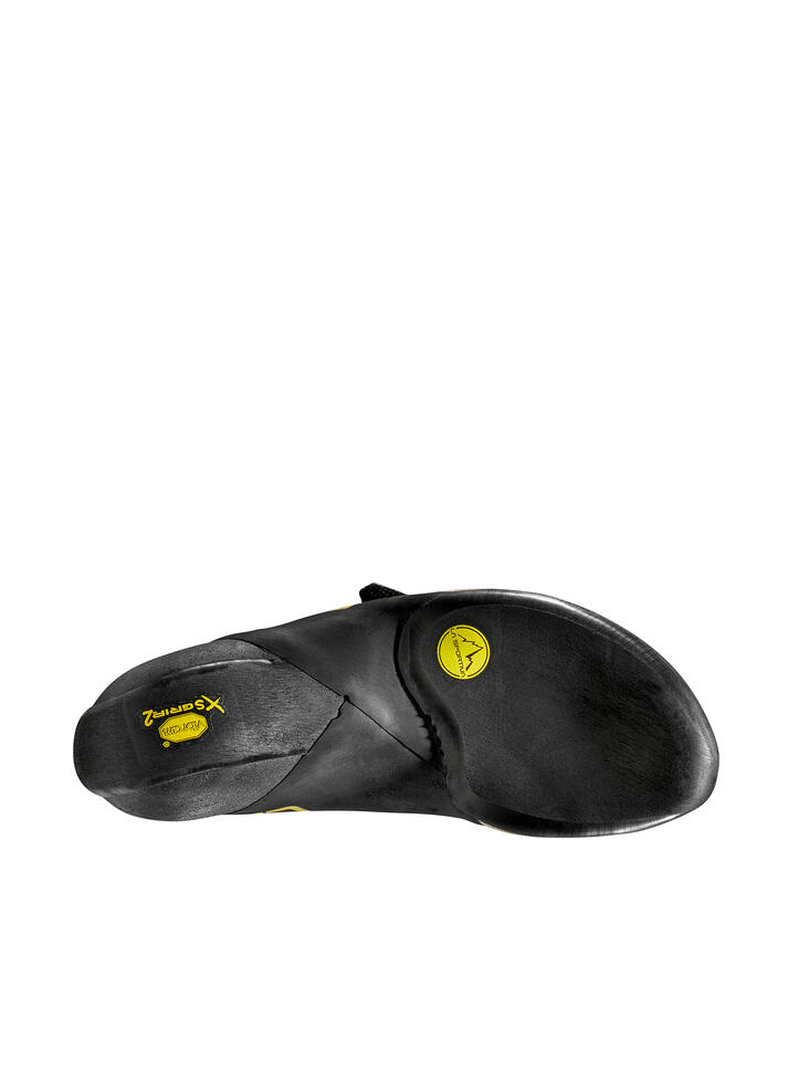 Buty wspinaczkowe La Sportiva Mandala