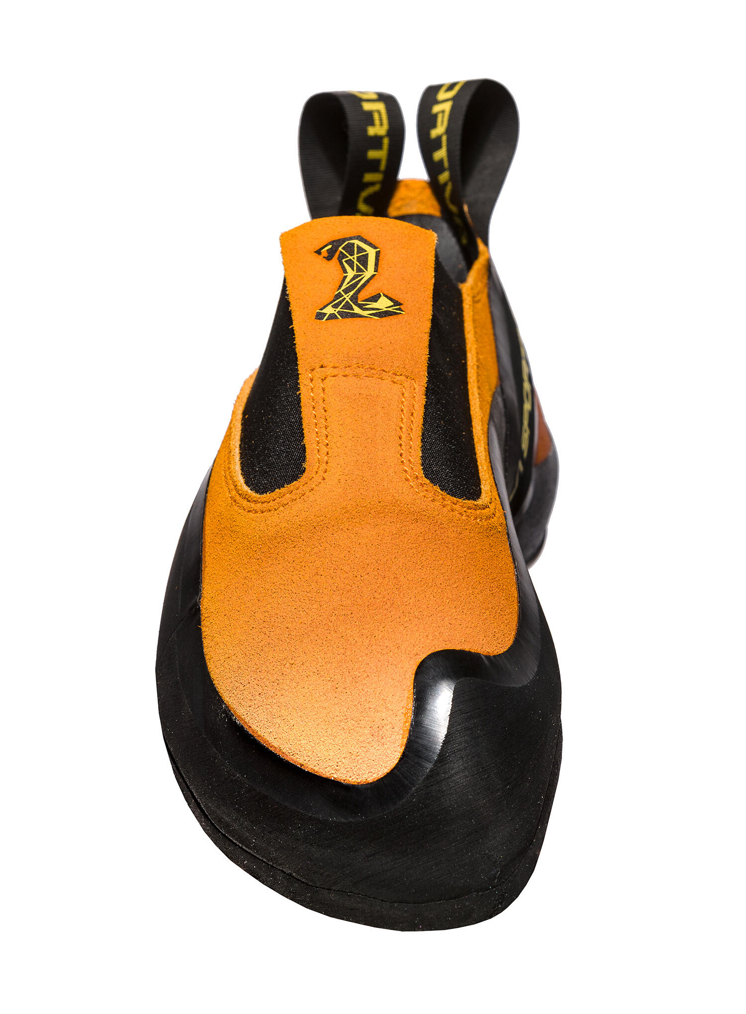 La Sportiva Cobra heren klimschoenen oranje 20N200200 36,5 EU 6/7