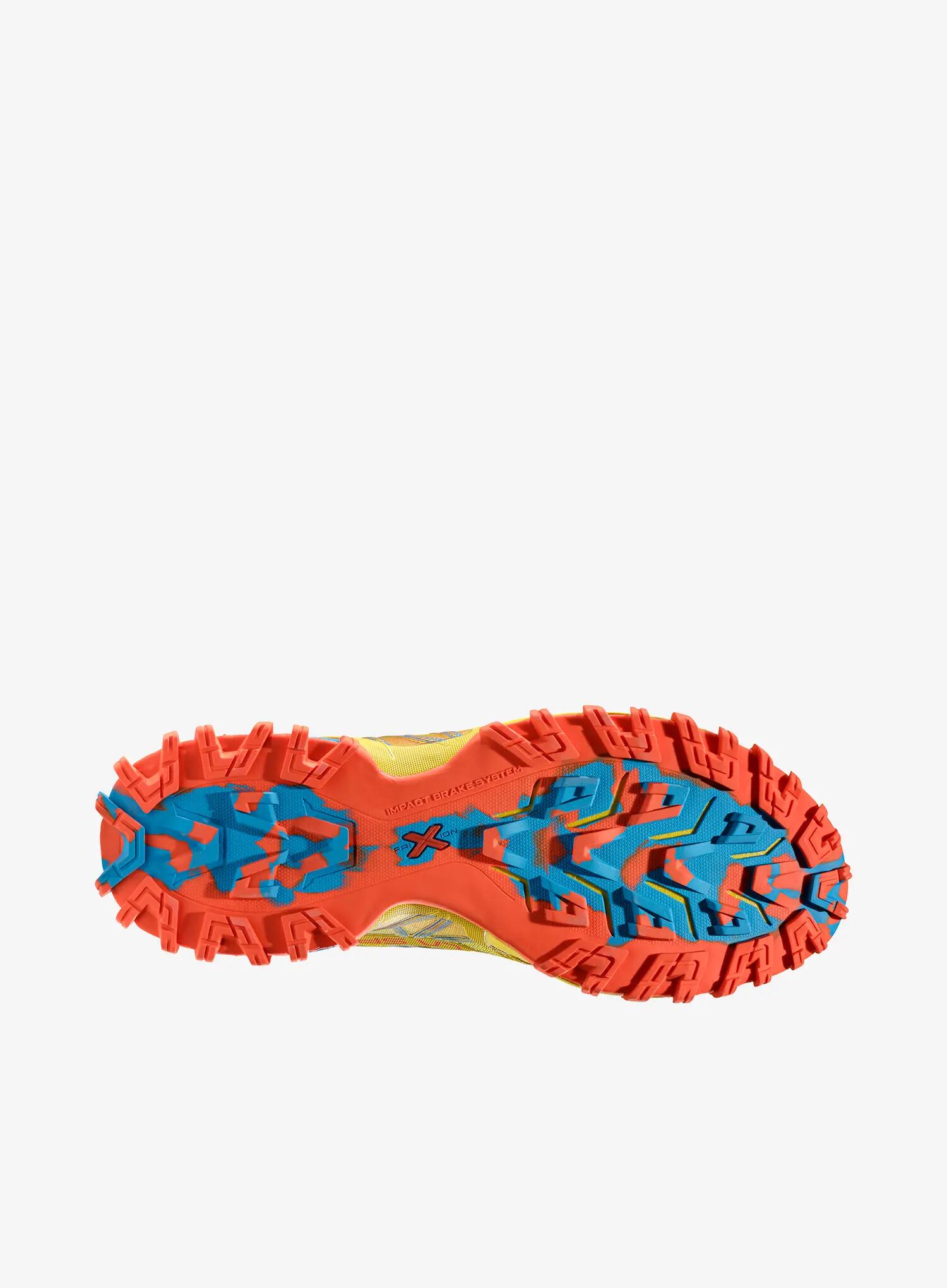 Buty trailowe męskie La Sportiva Bushido III 2/7